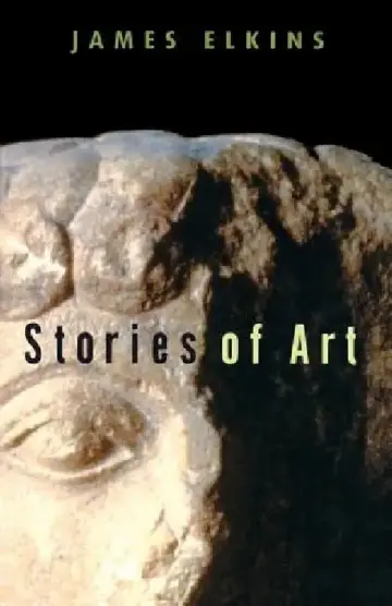 Cover of Stories of Art