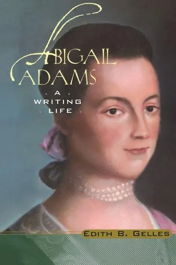 Cover of Abigail Adams