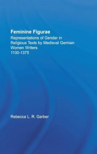 Cover of Feminine Figurae