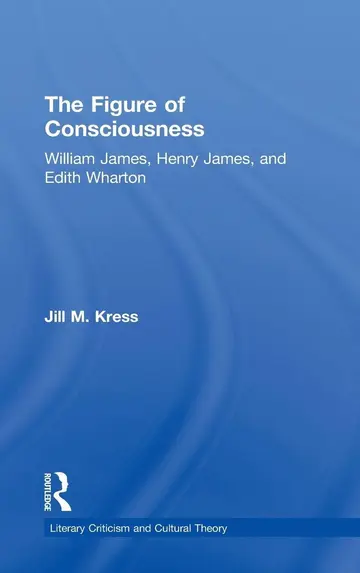 Cover of The Figure of Consciousness