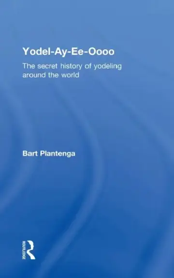 Cover of Yodel-Ay-Ee-Oooo