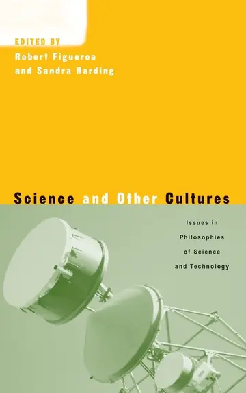 Cover of Science and Other Cultures