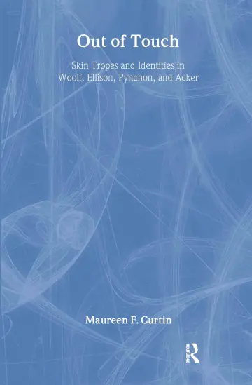 Cover of Out of Touch