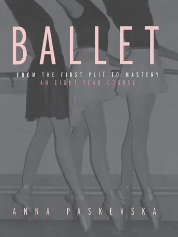 Cover of Ballet