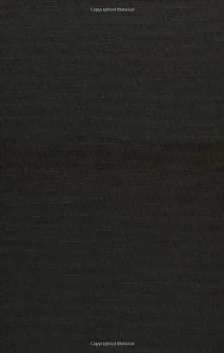 Cover of Social Work and the Courts