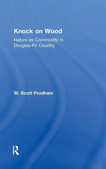 Cover of Knock on Wood