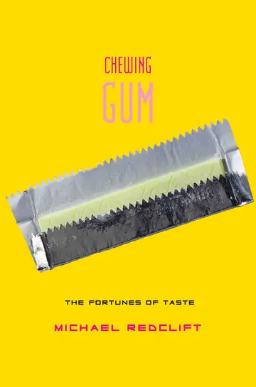 Cover of Chewing Gum
