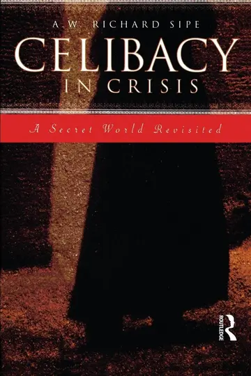 Cover of Celibacy in Crisis