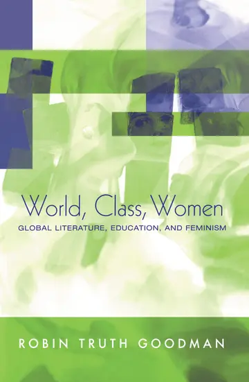 Cover of World, Class, Women