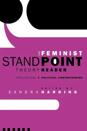 Cover of The Feminist Standpoint Theory Reader