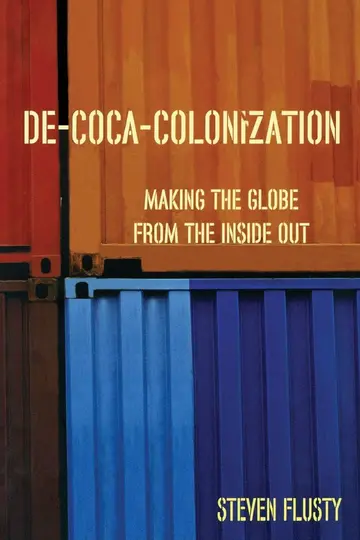 Cover of De-Coca-Colonization