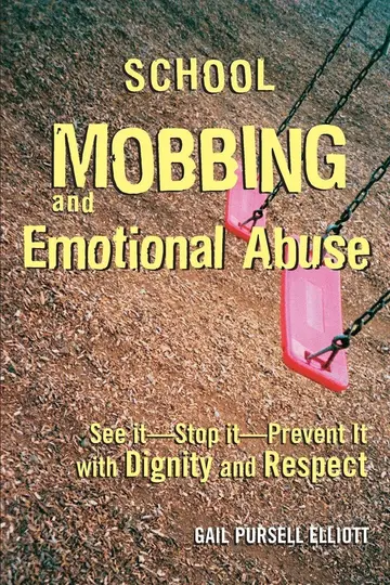Cover of School Mobbing and Emotional Abuse