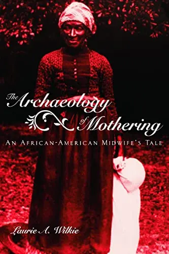 Cover of The Archaeology of Mothering