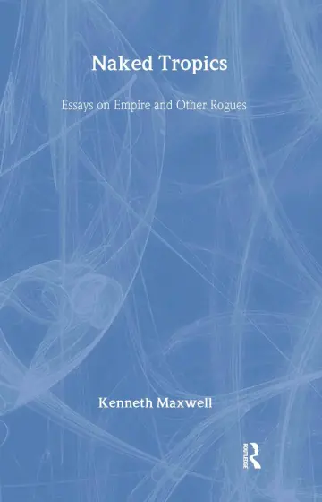 Cover of Naked Tropics