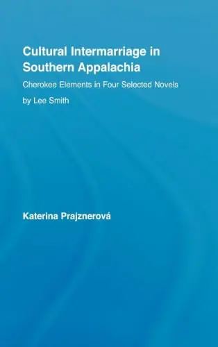 Cover of Cultural Intermarriage in Southern Appalachia