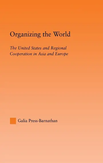 Cover of Organizing the World