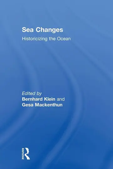 Cover of Sea Changes