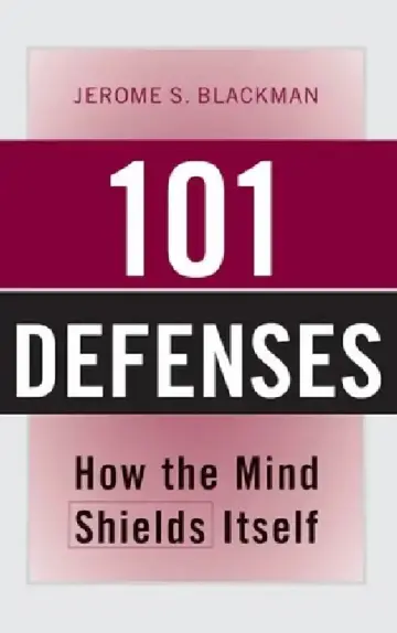 Cover of 101 Defenses
