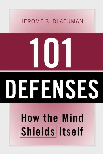Cover of 101 Defenses