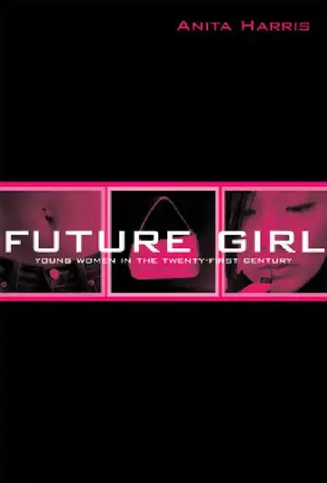 Cover of Future Girl