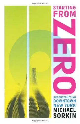 Cover of Starting from Zero