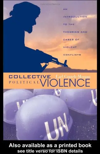 Cover of Collective Political Violence