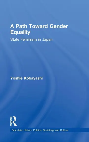 Cover of A Path Toward Gender Equality