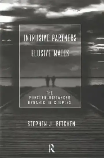Cover of Intrusive Partners - Elusive Mates