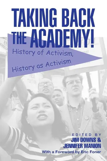 Cover of Taking Back the Academy!