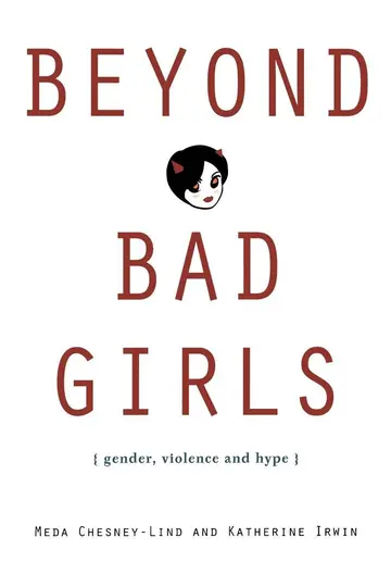 Cover of Beyond Bad Girls