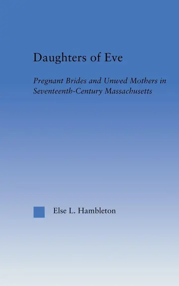 Cover of Daughters of Eve