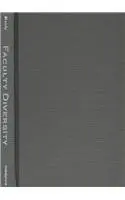 Cover of Faculty Diversity