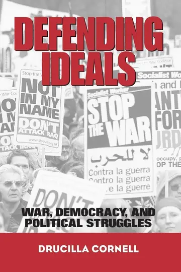 Cover of Defending Ideals