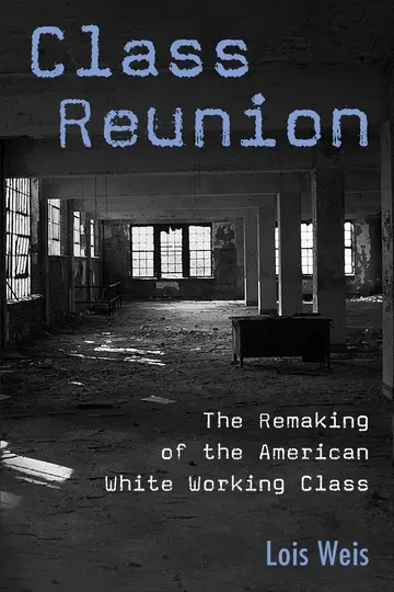 Cover of Class Reunion