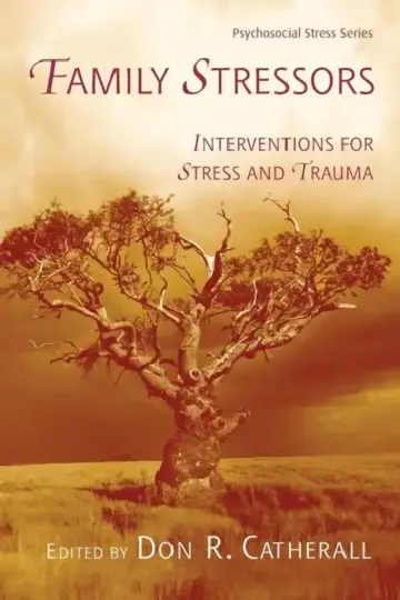 Cover of Family Stressors