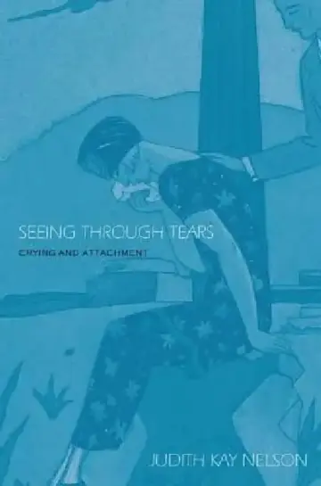 Cover of Seeing Through Tears