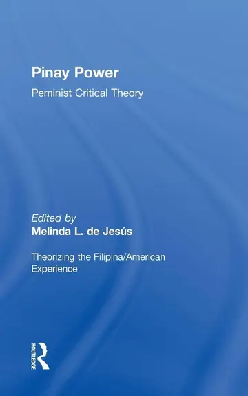 Cover of Pinay Power
