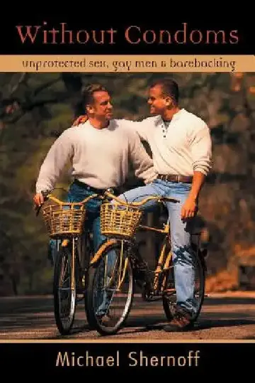 Cover of Without Condoms