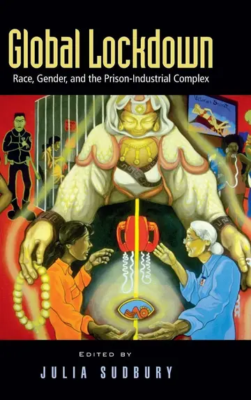 Cover of Global Lockdown