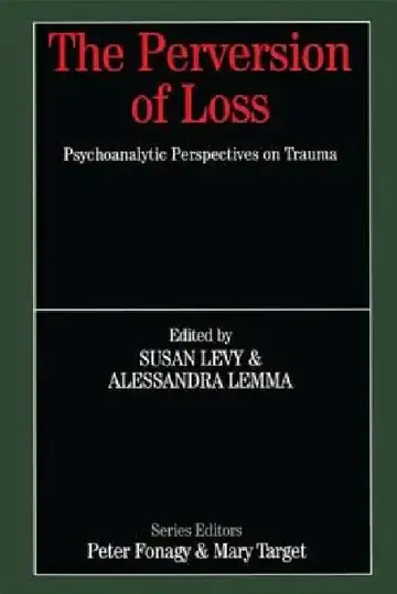 Cover of The Perversion of Loss