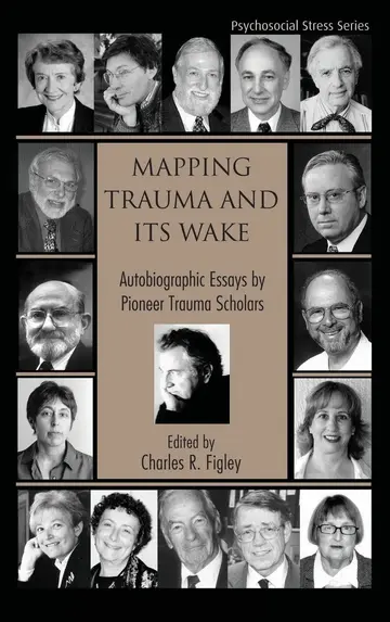 Cover of Mapping Trauma and Its Wake