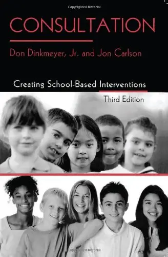 Cover of Consultation