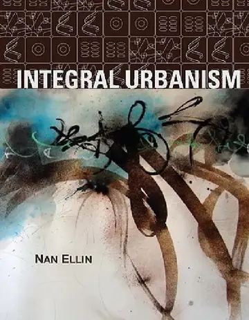 Cover of Integral Urbanism