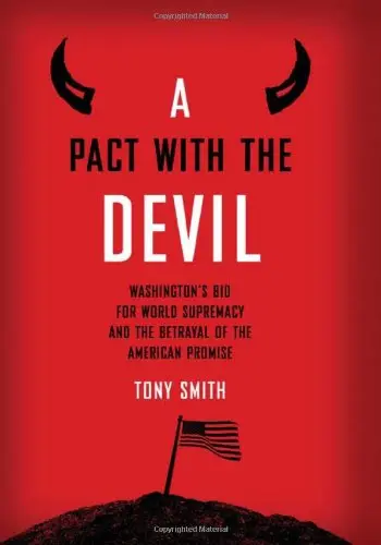 Cover of A Pact with the Devil
