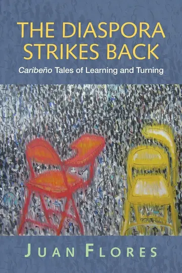 Cover of The Diaspora Strikes Back