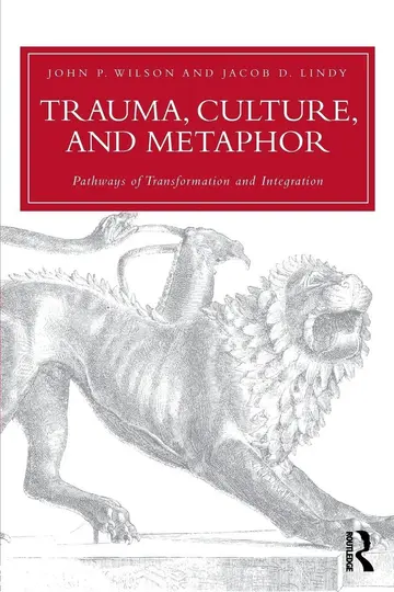 Cover of Trauma, Culture, and Metaphor