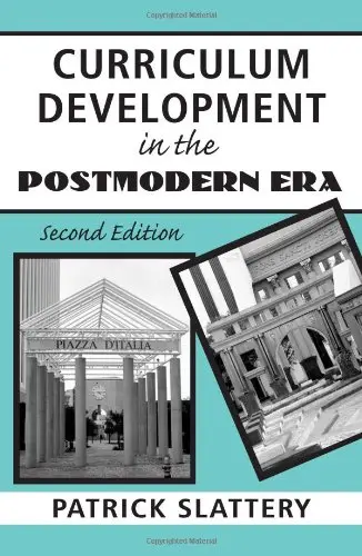 Cover of Curriculum Development in the Postmodern Era
