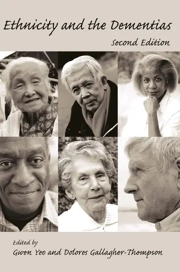 Cover of Ethnicity and the Dementias