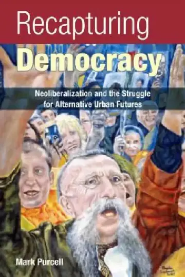 Cover of Recapturing Democracy