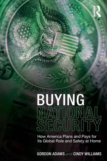 Cover of Buying National Security